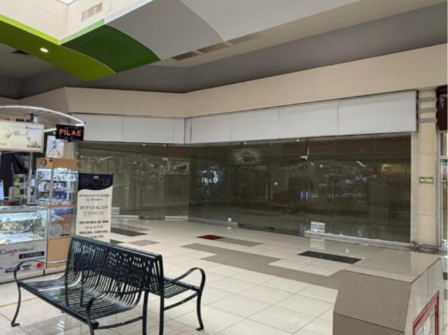 Local Comercial en Renta en Plaza La Fe, San Nicolás de los Garza