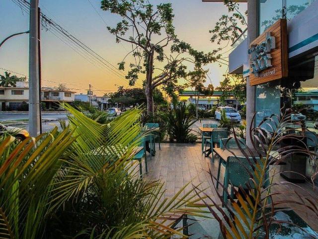 Local comercial en Renta en Plaza Levara, Col. M?xico, M?rida Yucat?n EB WH9643