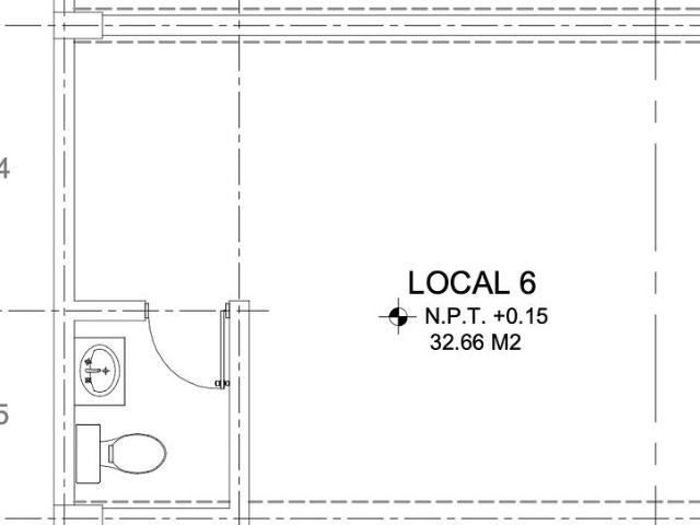 Local comercial en Renta en Plaza Levara, Col. M?xico, M?rida Yucat?n EB WH964