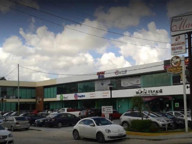 Local Comercial en Renta en Plaza Macau, local 5, San Ram?n Norte, M?rida