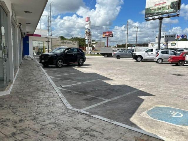 Local Comercial en Renta, en PLAZA TEMOZON, en carretera a Progreso, M?rida