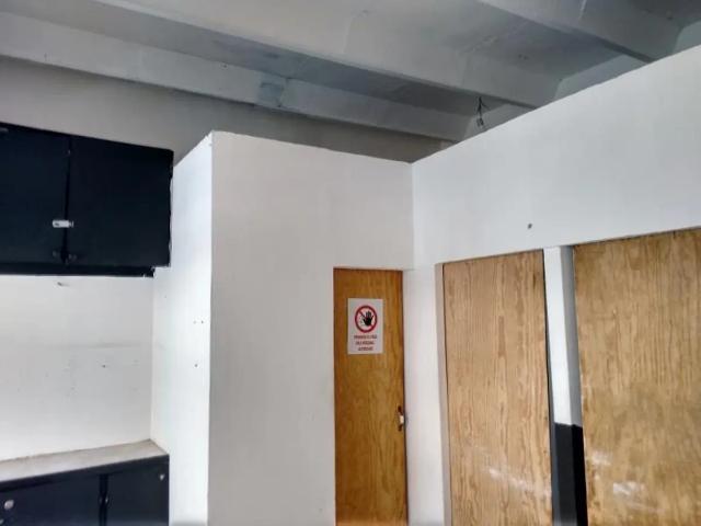 Local Comercial en Renta en Roma Norte, Ideal para Negocios Productivos