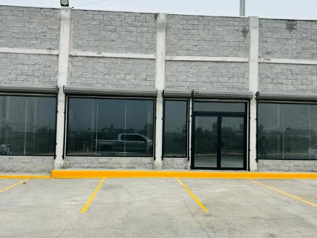 Local Comercial en Renta en Ramos Arizpe, Coahuila de Zaragoza