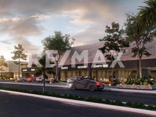Local Comercial en Renta en Real Montejo