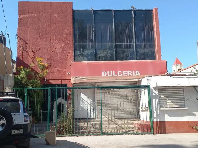 Local en Renta sobre la Morelos
