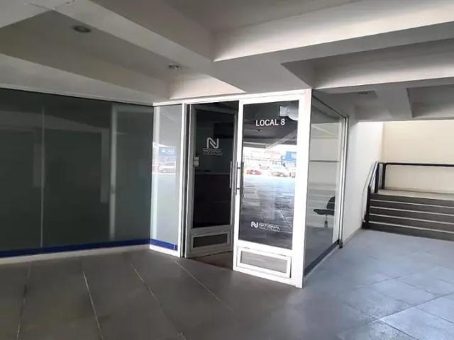 Local Comercial en Renta en Torreón: Espacio Estratégico en Nueva Los Ángeles