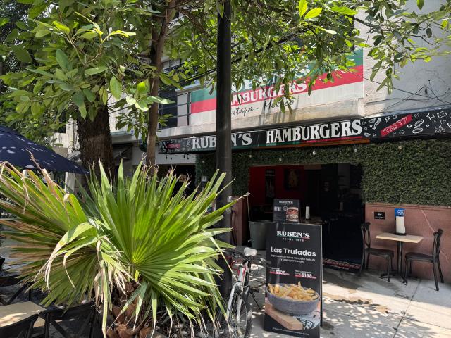 Local Comercial en Renta en Tamaulipas, Condesa