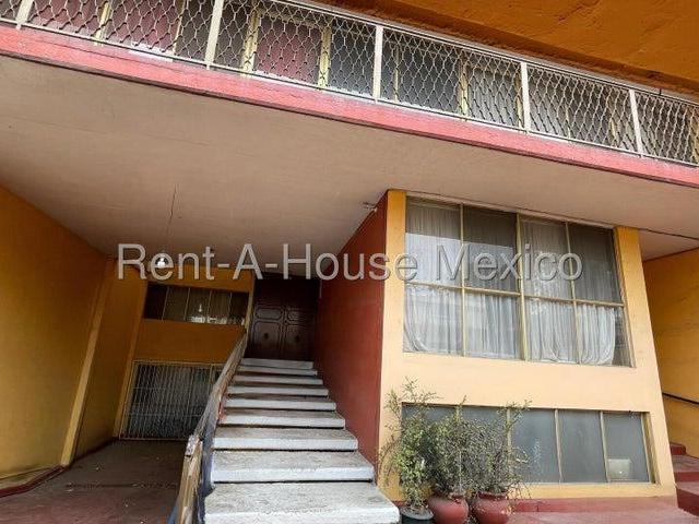 Local Comercial en Renta en Tlalnepantla de Baz, Santa M?nica AM. 25 2507