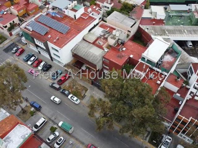 Local Comercial en Renta en Tlalnepantla de Baz, Santa M?nica AM. 25 2507