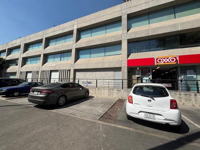 Local comercial en renta en Tlalnepantla, Estado de M?xico ? Planta baja en corredor corporativo e industrial