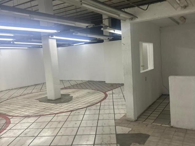 Local Comercial en renta en Tlalnepantla