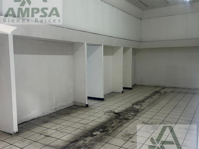 Local Comercial en renta en Tlalnepantla