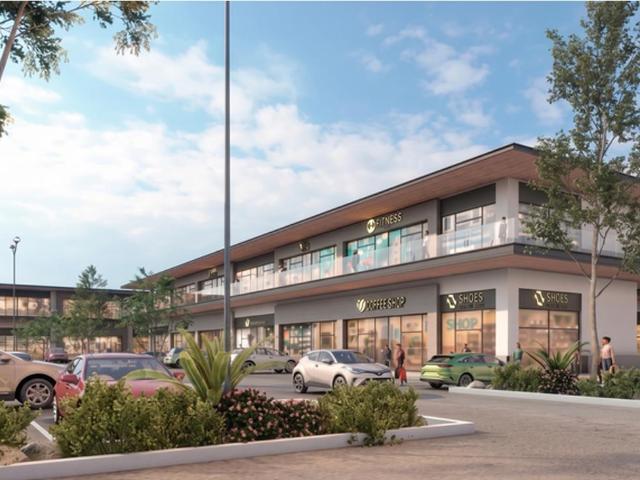 Local comercial en renta en Valle de Lincoln en Garc?a