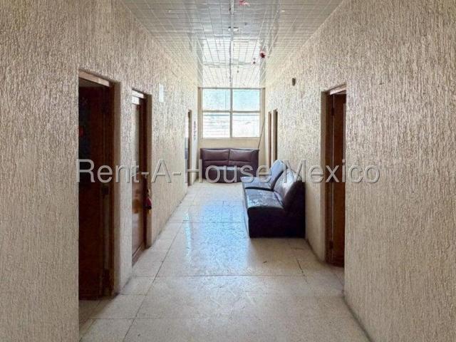 Local Comercial en Renta en Vasco de Quiroga, Gustavo Madero GIS 26 2605