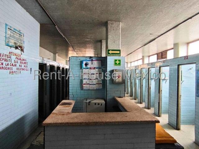 Local Comercial en Renta, Vasco de Quiroga, Gustavo Madero MP 26 2605