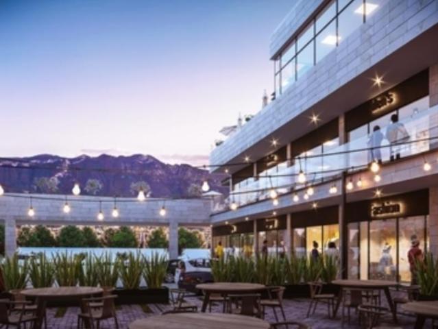 Local comercial en renta en Vieja Estanzuela en Monterrey