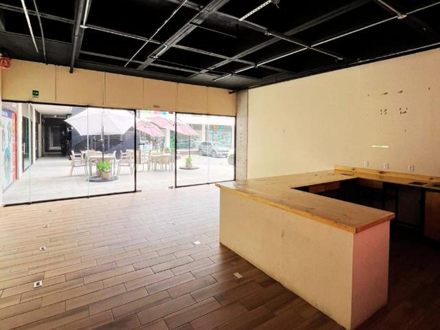 Local comercial en renta en Vieja Estanzuela en Monterrey