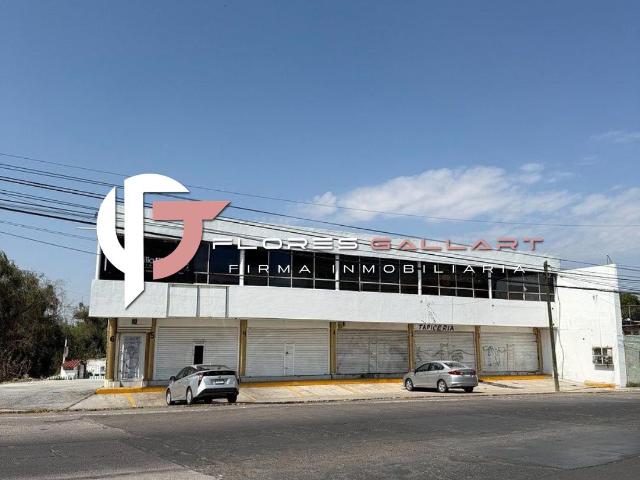 Local Comercial en Renta en Vistas del Sol al Sur de la Ciudad P