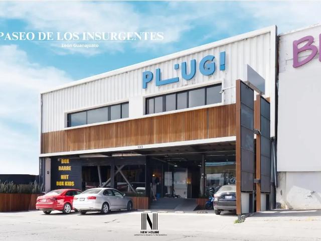LOCAL COMERCIAL EN RENTA EN ZONA AV. UNIVERSIDAD