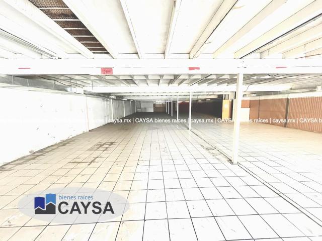 LOCAL COMERCIAL EN RENTA en Zona Centro
