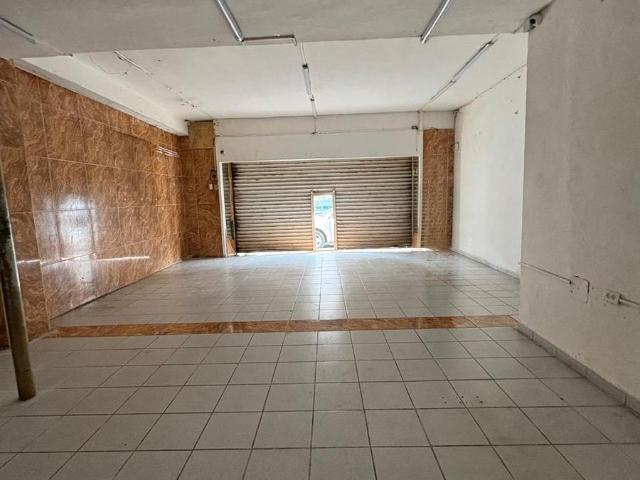 LOCAL COMERCIAL EN RENTA EN ZONA CENTRO DE TAMPICO, CASI ENFRENTE DE ARTELI EXPRESS