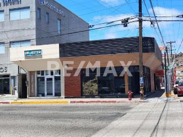 Local Comercial en Renta en Zona Centrica de Ensenada