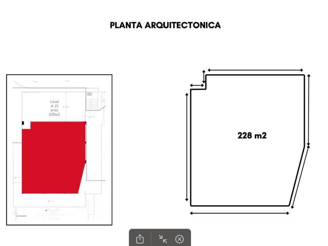 Local Comercial en RENTA en Zona Industrial Xcumpich, M?rida Yucat?n