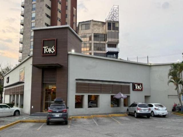 LOCAL COMERCIAL EN RENTA EN ZONA MINERVA GUADALAJARA, JALISCO