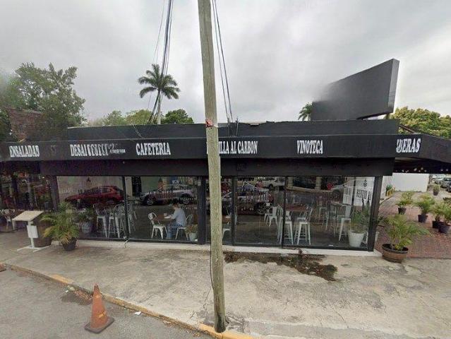 Local comercial en Renta en Zona Paseo Montejo, Centro M?rida EB WZ9346