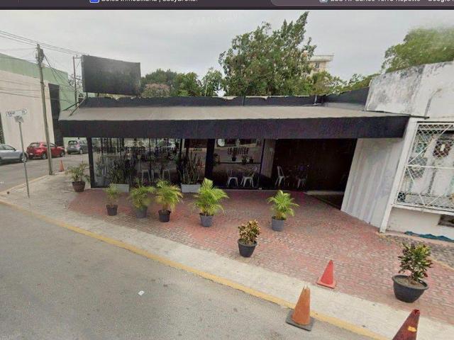 Local comercial en Renta en Zona Paseo Montejo, Centro M?rida EB WZ9346