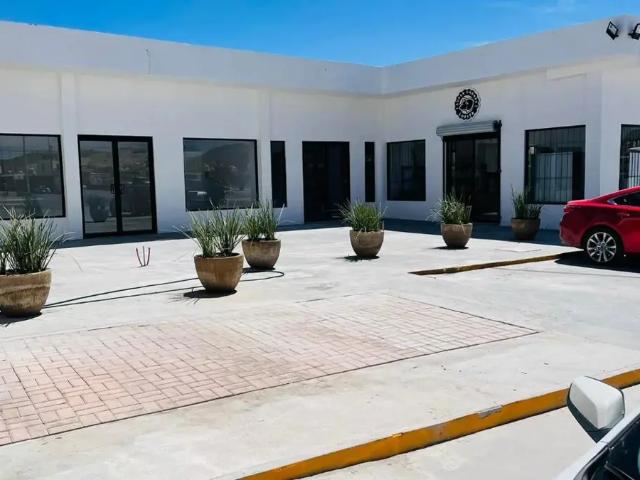 Local Comercial en Renta en Zona Poniente de Saltillo