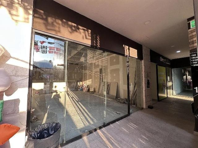 LOCAL COMERCIAL EN RENTA EN ZONA SUR