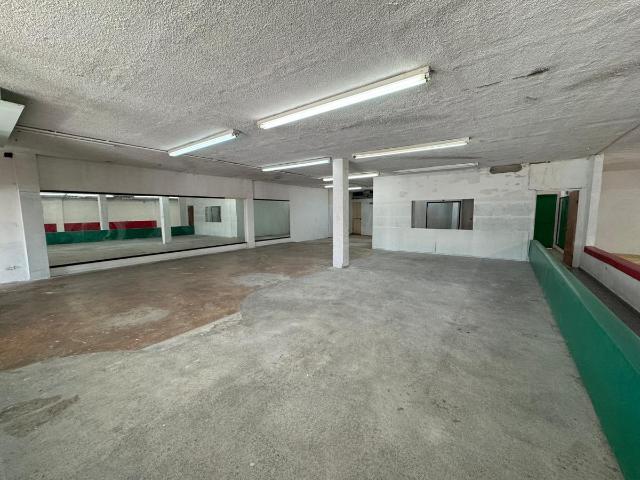 Local comercial en Renta en Zona Sur