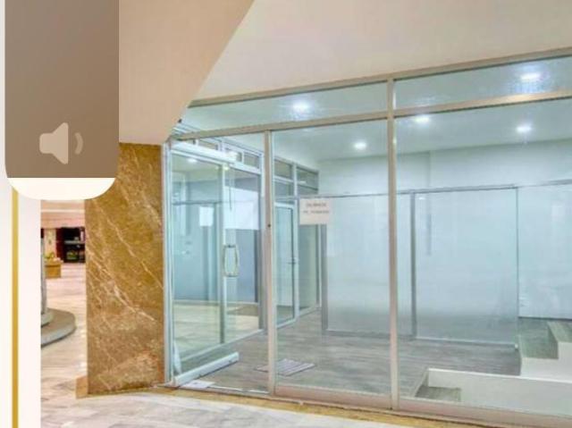 Local comercial en Renta, excelente ubicaci?n