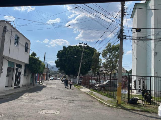 Local Comercial en Renta ? Excelente Ubicaci?n en Esquina Planta Alta SUP. 168 MTS