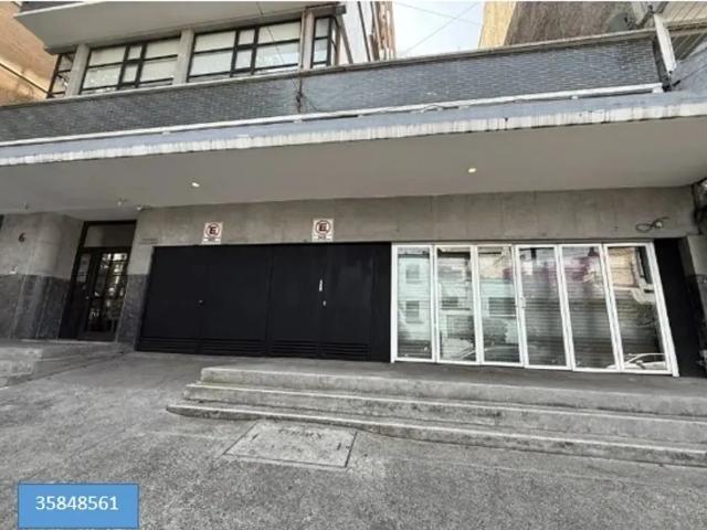 LOCAL COMERCIAL EN RENTA, HIPODROMO CONDESA