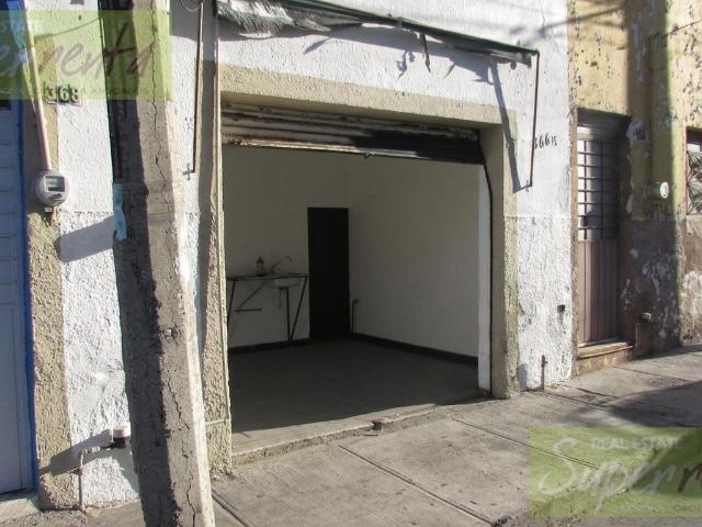 LOCAL COMERCIAL EN RENTA INDEPENDENCIA 366 A $7,900.00