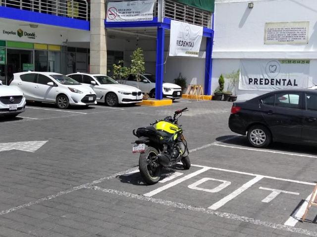 Local comercial en renta, Jardines de Atizap?n