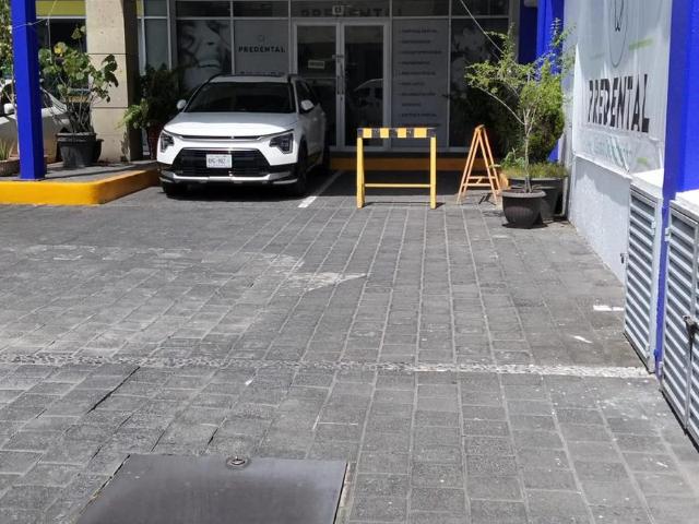 Local comercial en renta, Jardines de Atizap?n