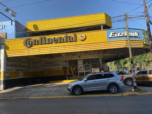 Local Comercial en Renta, Jinetes, 600m2