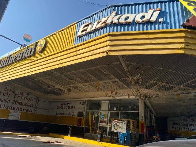 Local Comercial en Renta, Jinetes, 600m2