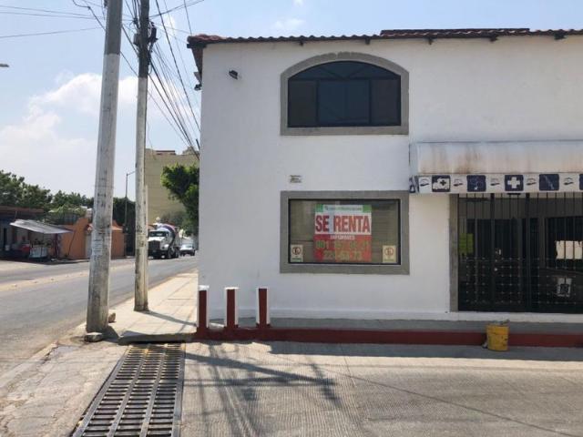 LOCAL COMERCIAL EN RENTA JUAN CRISPIN ESQUINA