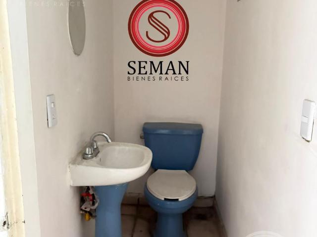 LOCAL COMERCIAL EN RENTA ORIZABA CENTRO