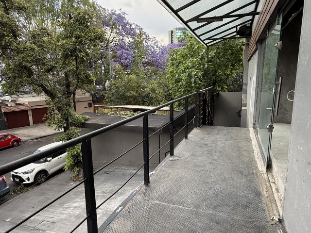 Local Comercial En Renta Lomas de Chapultepec