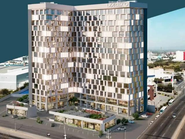 LOCAL COMERCIAL EN RENTA LORETO APODACA TOWER