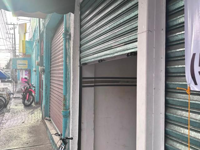 LOCAL COMERCIAL EN RENTA | LA ERA, IZTAPALAPA