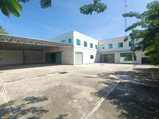 Local comercial en renta Mérida
