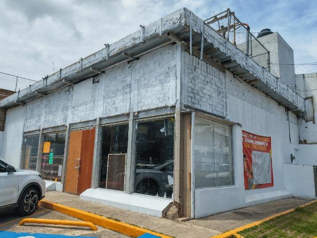 ? ?LOCAL COMERCIAL EN RENTA SOBRE AV. PATRIA!