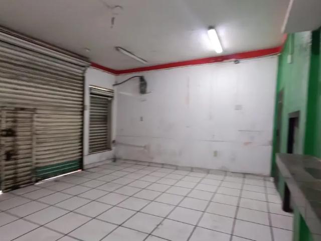 Local Comercial en Renta sobre Av. Plan de Ayala – Frente al IMSS