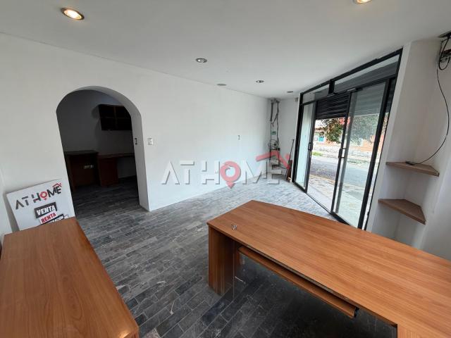 Local Comercial en Renta sobre Avenida en Belisario Dom?nguez